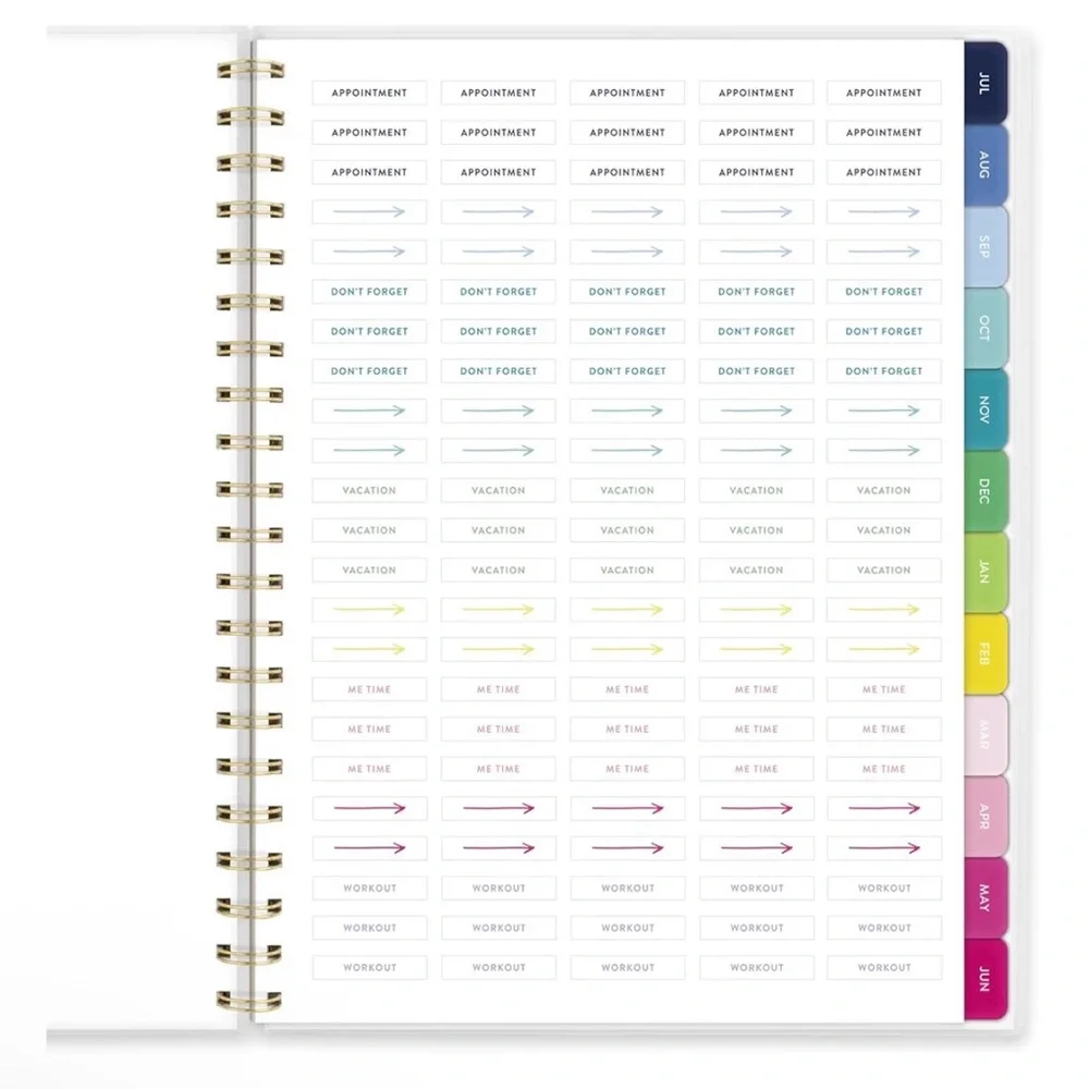 The Simplified Planner